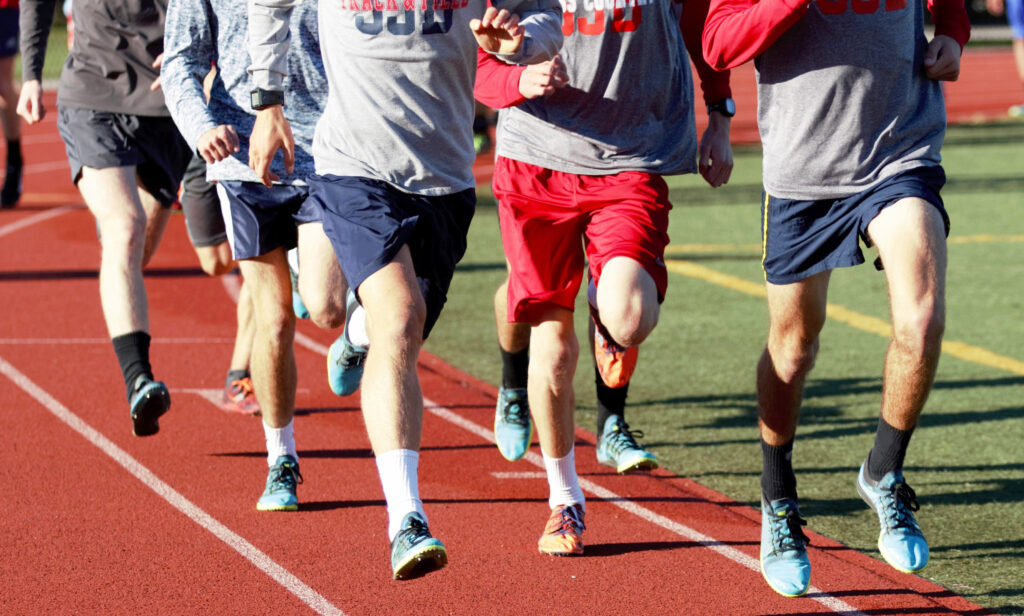 Track & Cross Country