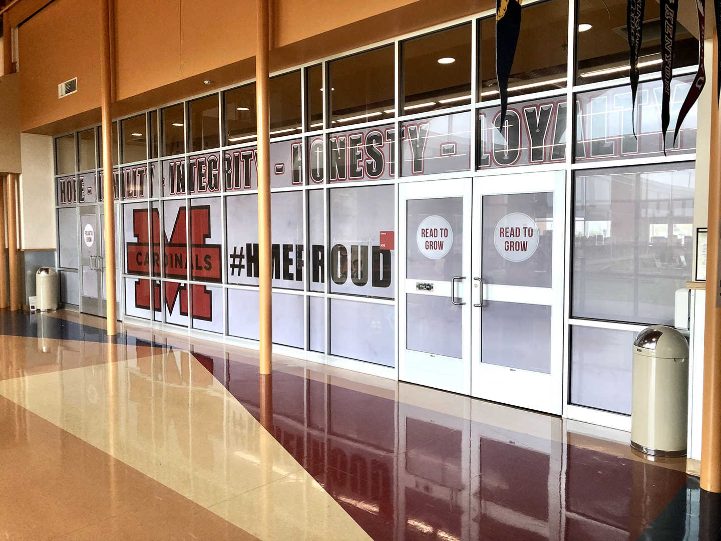 Window Graphics Key Words Window Graphics