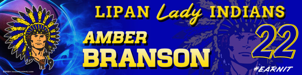 lipan 2024 gbb locker tag 2x8 rev