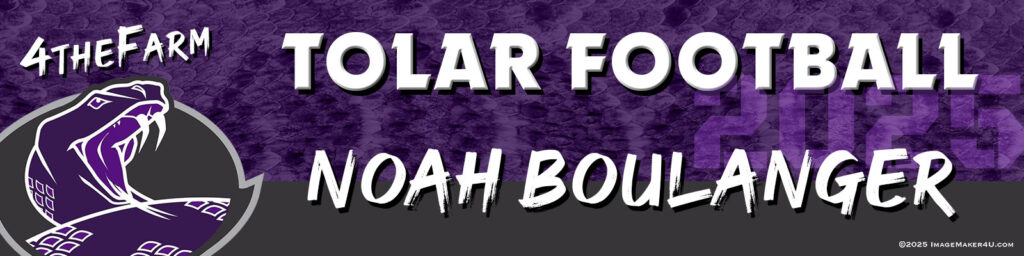 tolar fb 2025 locker tags 2x8