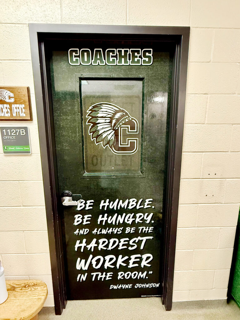 coleman jh single door copy