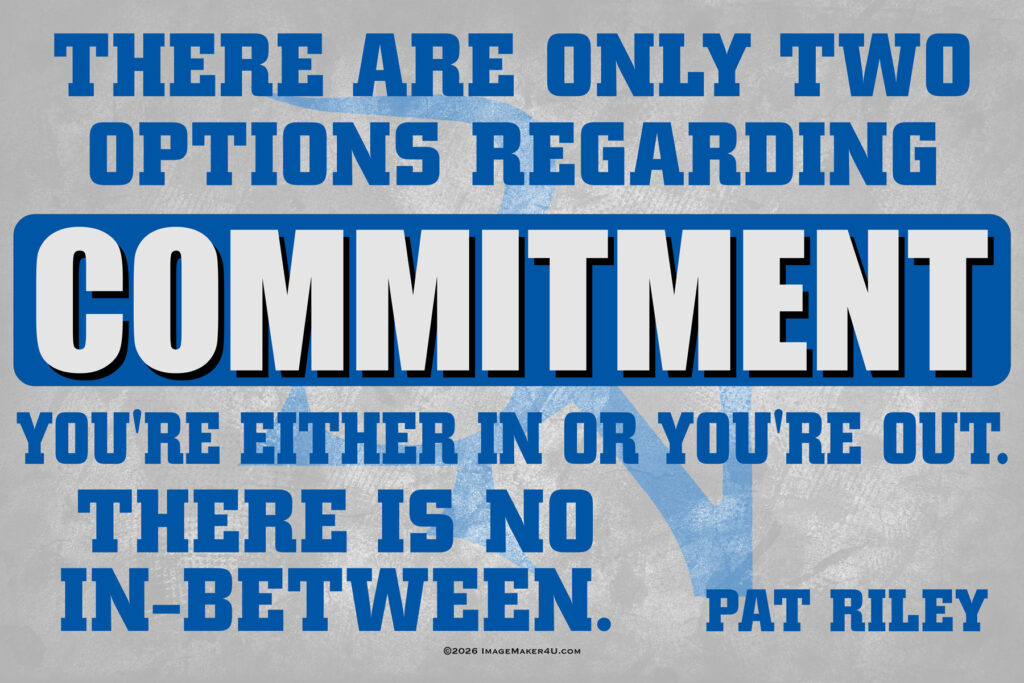 byron nelson motivation board 2 2x3