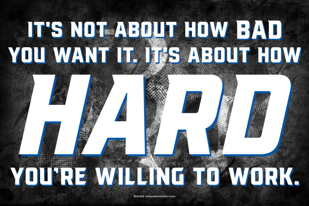 byron nelson motivation board 3 2x3