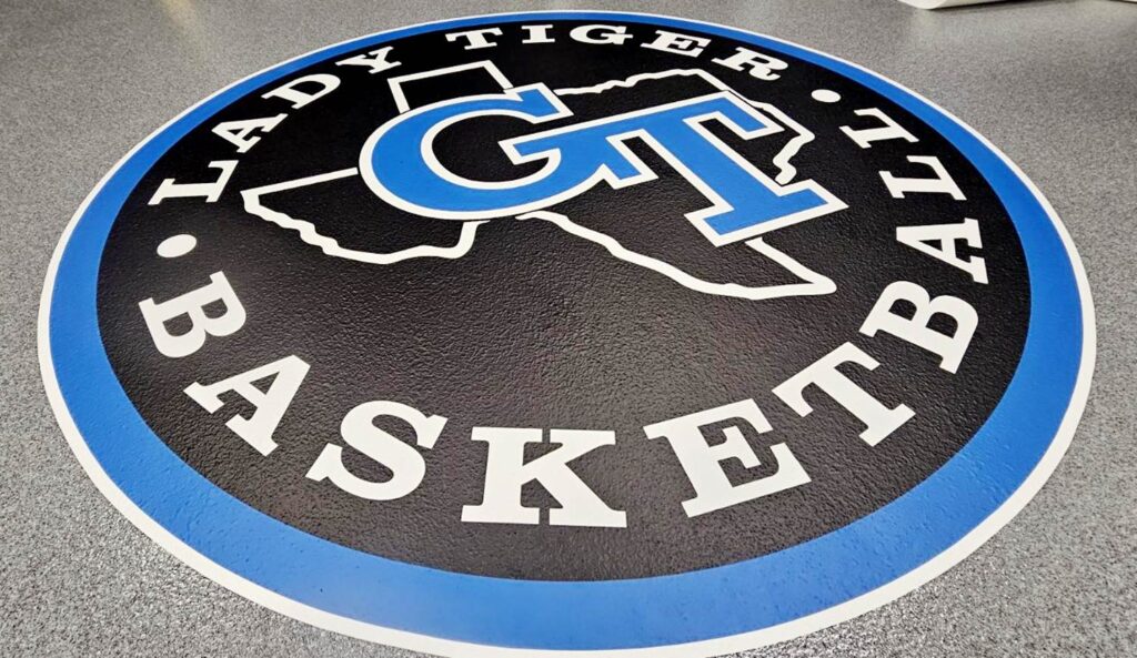 gunter gbb floor wrap
