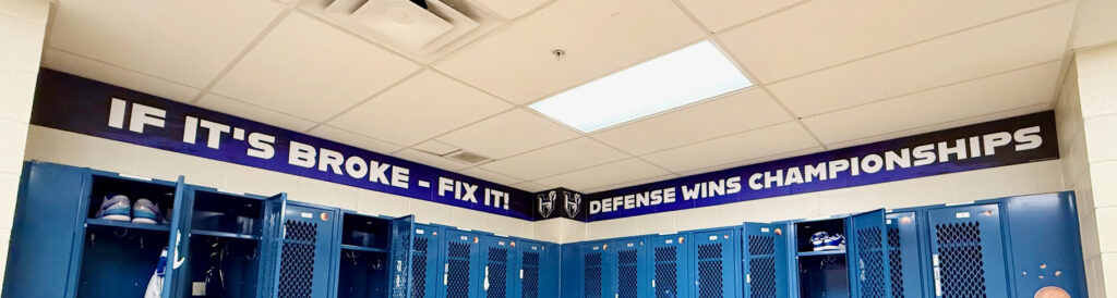 hawkins wall header wrap