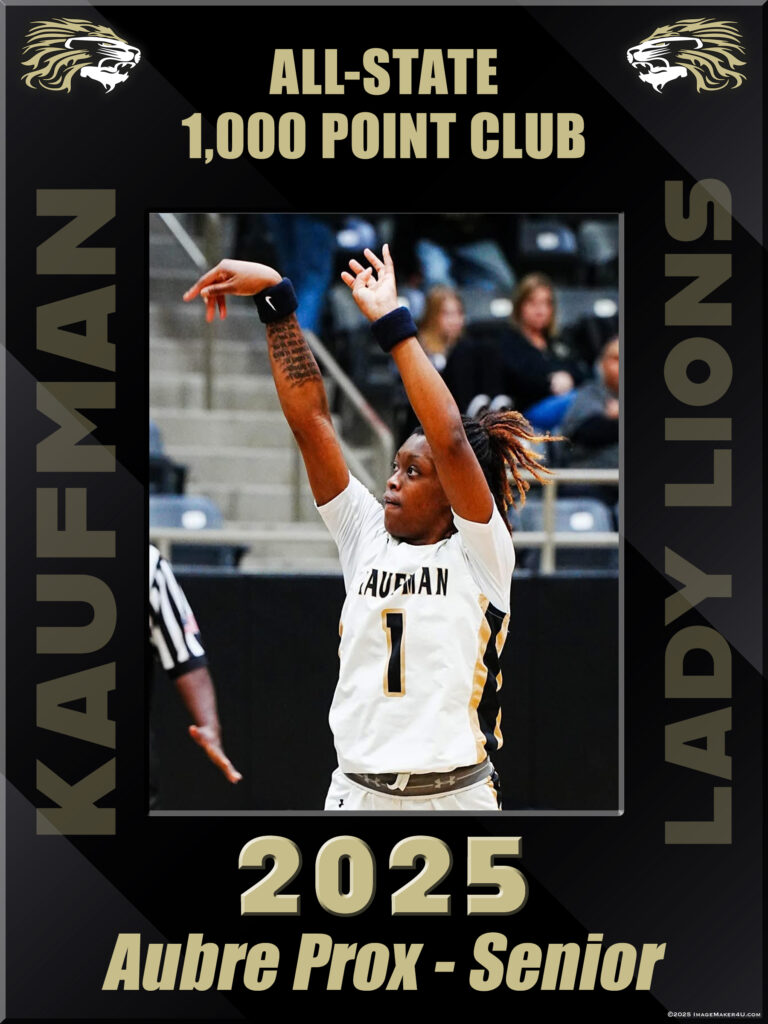 kaufman gbb player award brd 12x9 aubre copy