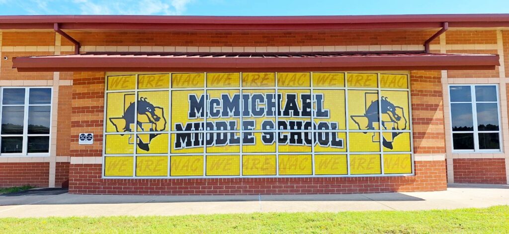 mcmichael ms ws