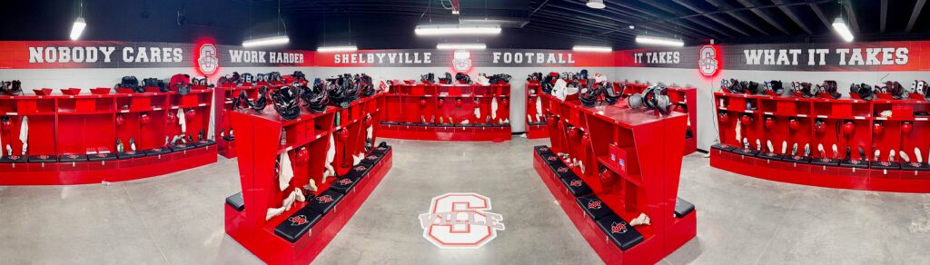 shelbyville lr