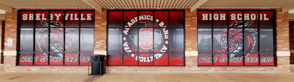 shelbyville outdoor ws