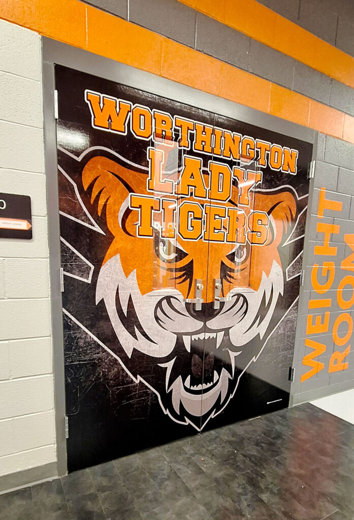 worthington