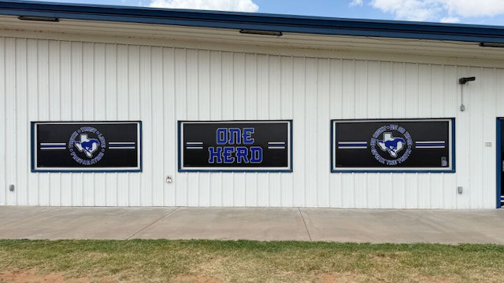 city view field house ws