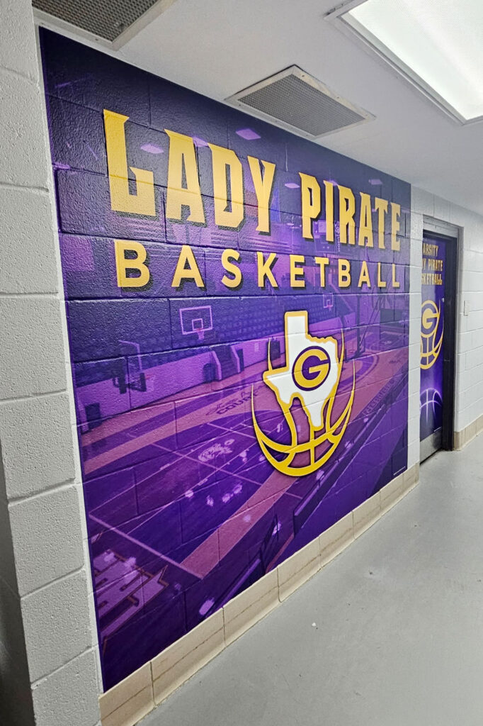 granbury gbb wall wrap